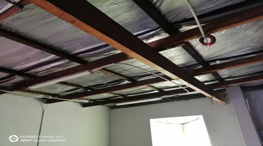 4 Bedroom Property for Sale in Sasolburg Ext 12 Free State